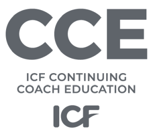 Dare To Lead er ICF CCE godkendt
