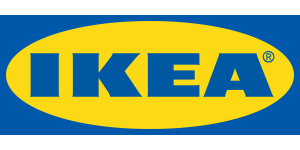 Coello reference IKEA logo