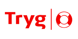 Coello reference Tryg logo